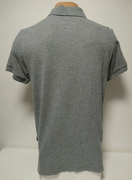 Pánske sivé tričko, esprit, esprit,s