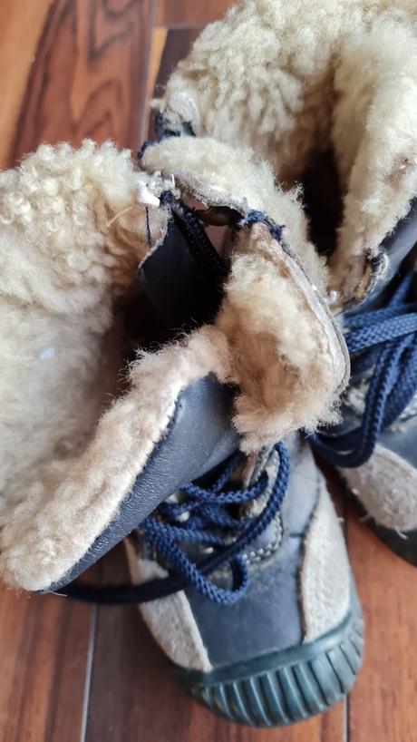 Teplucke cizmicky, 21