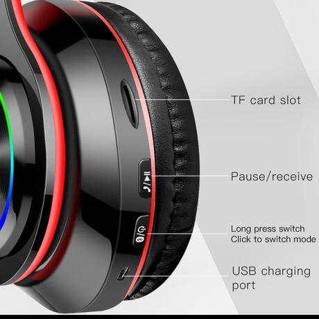 Slúchadlá skladateľné, 