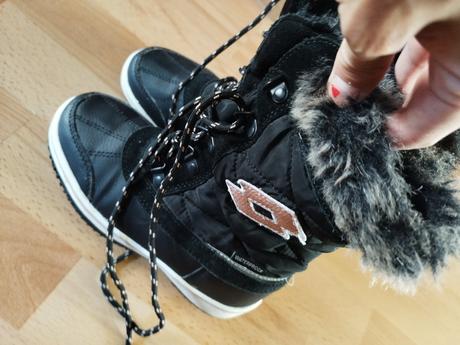 Lotto zimne vel.31, lotto,31