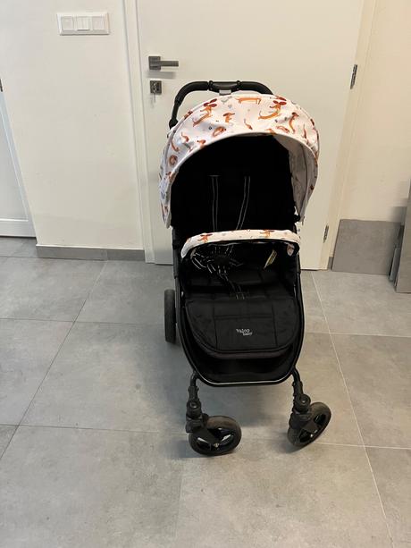 Valco snap 4, valco baby,valco baby snap 4