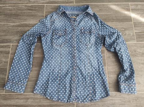 Balík oblečenia 10ks, s