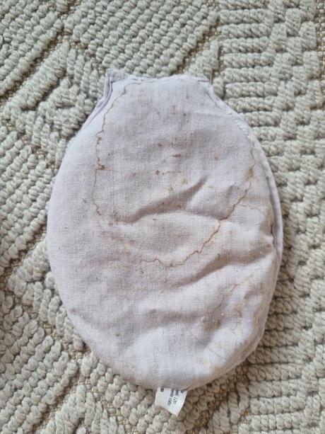 Detsky plysovy termofor zn. olli, 