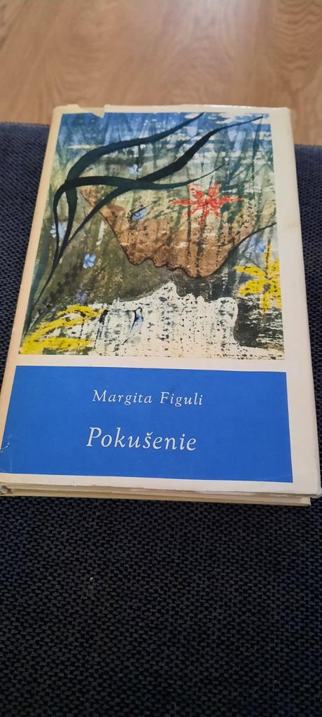 Margita figuli, 