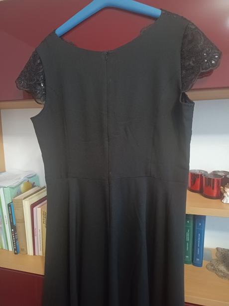 Spoločenské šaty, 50