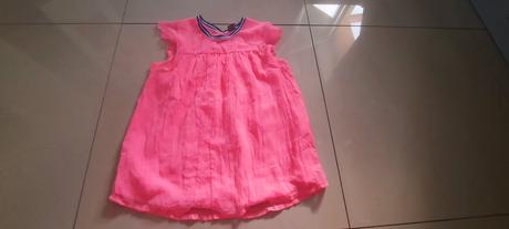 Blúzka pre dievča, f&f,134