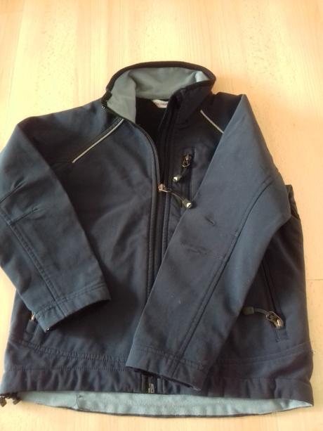 Prechodna bunda, 116