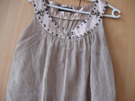 Dámske šaty, l/xl, l