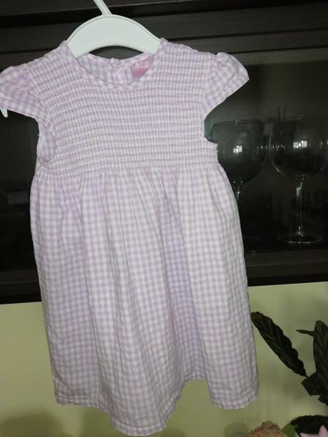 Letné šatky, cherokee,86