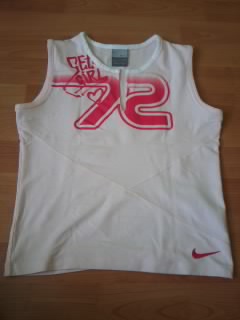 Nike tričko, nike,158