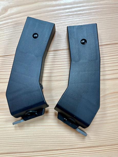 Predám kočík thule urban glide 2, thule,thule urban glide 2