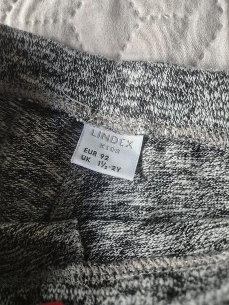 Nohavice lindex, lindex,92