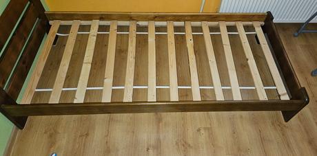 Rošty na posteľ, šírka (cm): 90,dĺžka (cm): 200