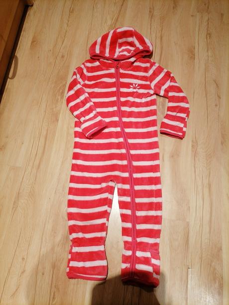 Dievčenský overal, lupilu,74