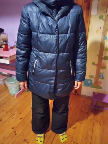 Zimna bunda, next,158