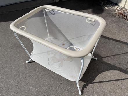 Ohradka cam, šírka (cm): 70,dĺžka (cm): 100