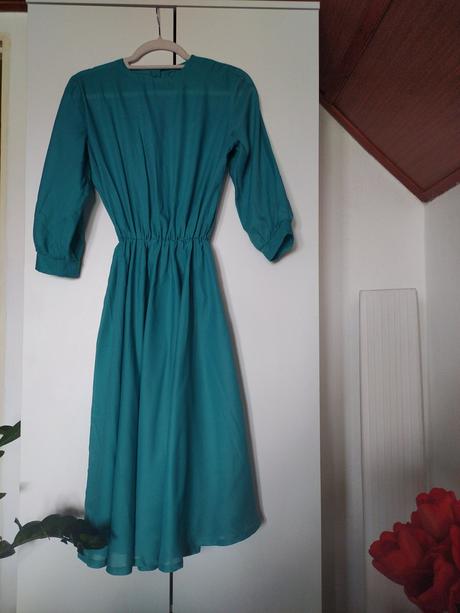 Priesvitné šaty, s