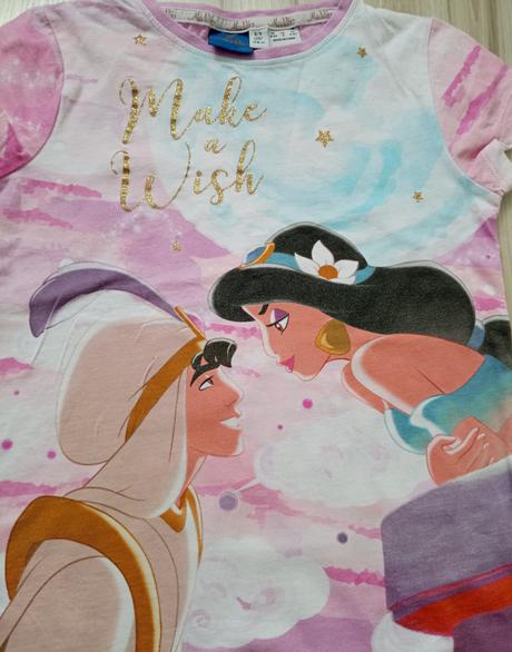 Tričko disney č.128/134, disney,128