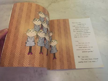 Lauren child - charlie & lola pb,