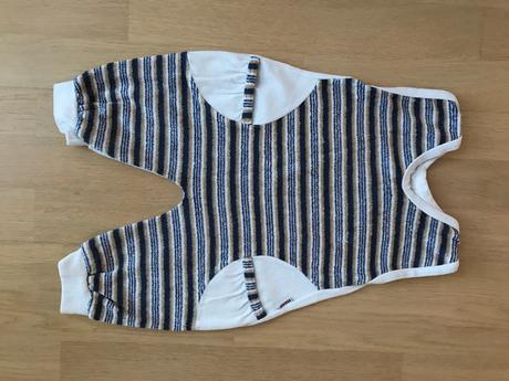 Teplé dupačky veľ.62, 62