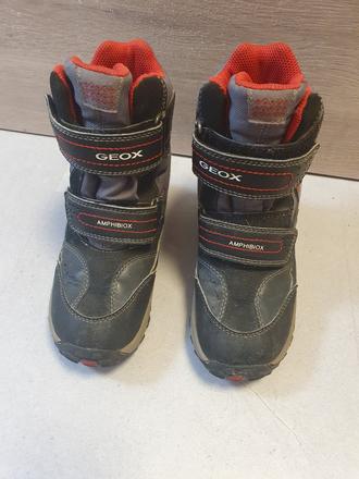 Geox zimne topanky, geox,30