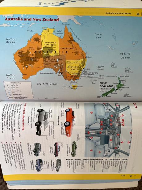 Oxford adnanced learner s dictionary, 
