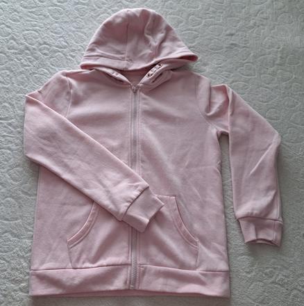 Tepláková mikina f&f 158, f&f,158