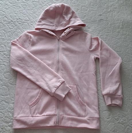 Tepláková mikina f&f 158, f&f,158