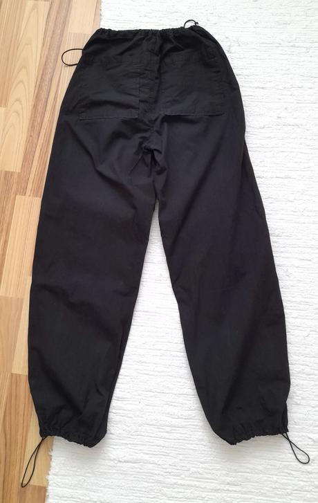 Športové nohavice stradivarius, stradivarius,s