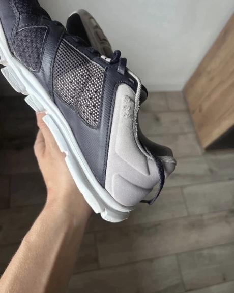 Reebok tenisky, reebok,38
