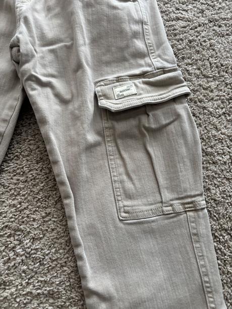 Nohavice zara, zara,158