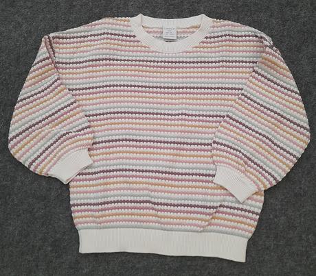 Lindex svetrík veľkosť 110, lindex,110