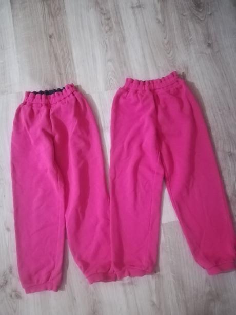 Tepláky, lupilu,110