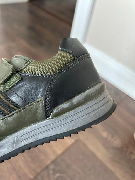 Topánky, lasocki,30