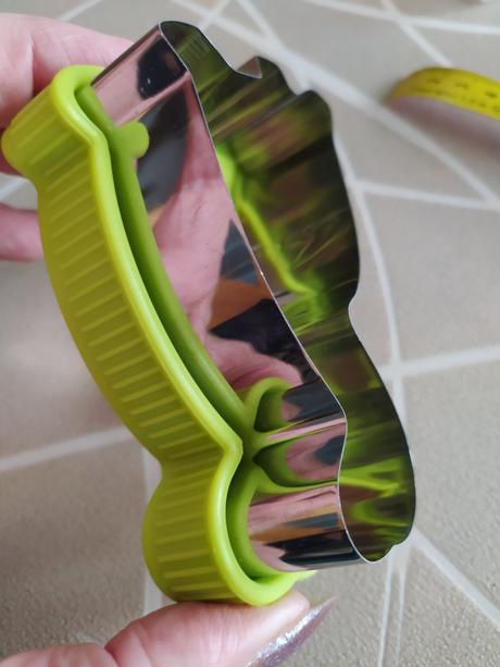 Vykrajovatko na perník, 