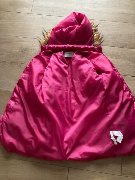 Bunda super stav, gate,140