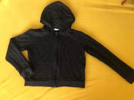 Mikinka, h&m,146