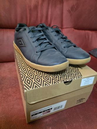 Tenisky umbro broughton iii 43, umbro,43