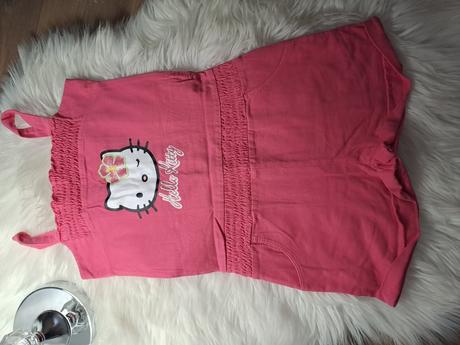 Overal, hello kitty,116