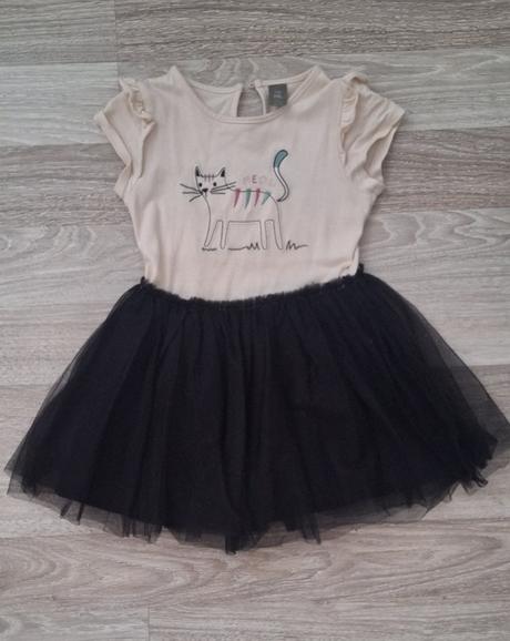 Šaty (122) 2ks, 122