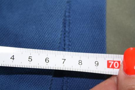 Lacoste panska polokosela, lacoste,m