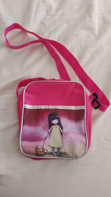Detská taška, 