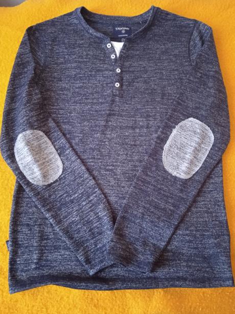 Pulover 152/158, 152