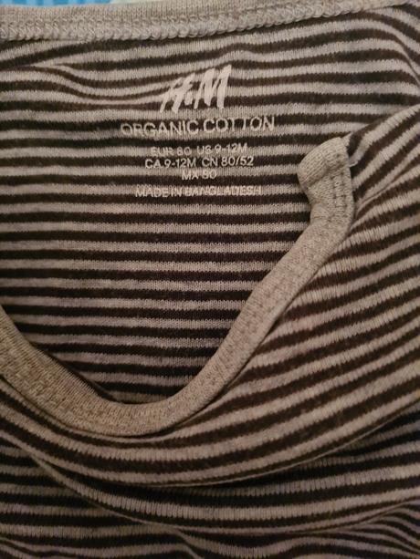 Body h&m 80, h&m,80