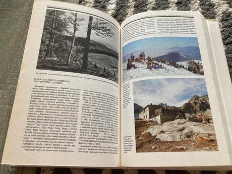 Malá slovenská vlastiveda 1.diel (1989), 