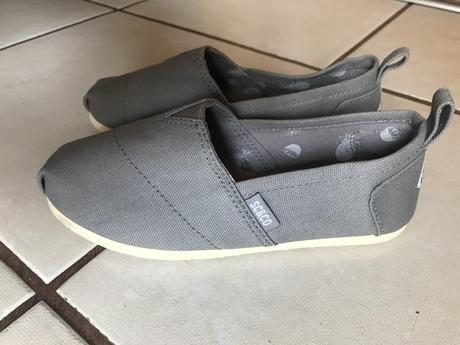 Slip on sc&co, c&a,32