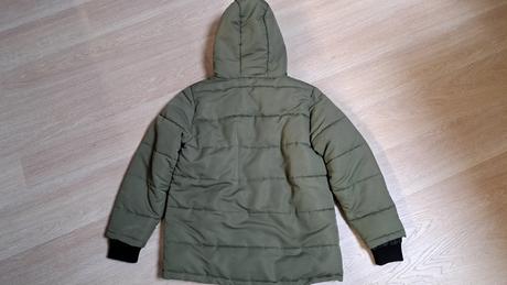 Zimná bunda, reserved,152