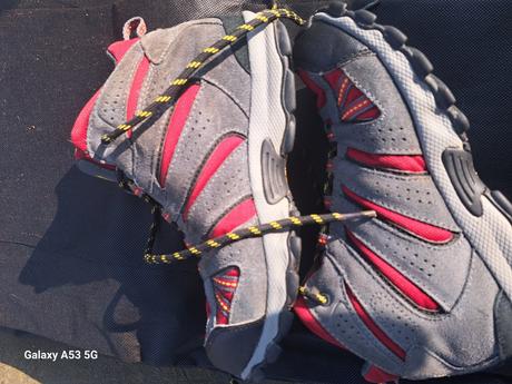 Turisticke columbia 35, columbia,35