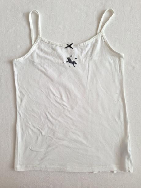 Tielko biele, next,152