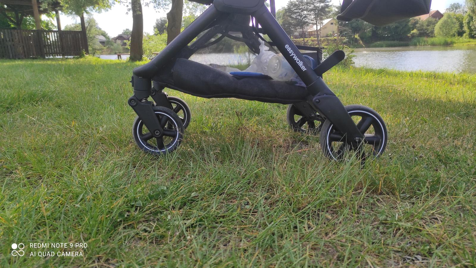 Easywalker Jackey Easywalker Jackey